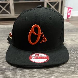 Baltimore Orioles Hat